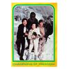 Image 4 : A Topps "The Empire Strikes Back" Trading Card Collection.