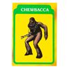 Image 8 : A Topps "The Empire Strikes Back" Trading Card Collection.