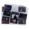 Image 1 : A Collection of "The Empire Strikes Back" Chrome Archives Trading Cards.