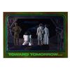 Image 3 : A Collection of "The Empire Strikes Back" Chrome Archives Trading Cards.