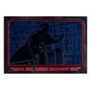 Image 9 : A Collection of "The Empire Strikes Back" Chrome Archives Trading Cards.