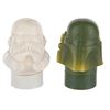 Image 1 : A Pair of "The Empire Strikes Back" Candy Dispensers.