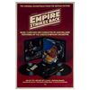 Image 1 : A "The Empire Strikes Back" RSO Soundtrack Poster.