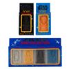 Image 1 : A 1980s Star Wars Soap Collection.