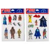Image 1 : "The Empire Strikes Back" 3-D Perk-Up Stickers.