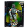 Image 1 : A Kenner Electronic 12" Boba Fett Figure.