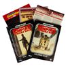 Image 1 : "The Empire Strikes Back" Books and Magazines.