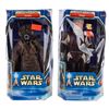 Image 1 : A Pair of "The Empire Strikes Back" Zuckuss and Dengar 12" Figures.