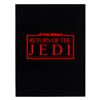 Image 1 : A "Return of the Jedi" Screening Program.