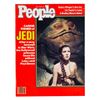 Image 11 : A Collection of "Return of the Jedi" Books and Magazines.