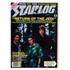 Image 2 : A Collection of "Return of the Jedi" Books and Magazines.