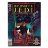 Image 4 : A Collection of "Return of the Jedi" Books and Magazines.