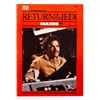 Image 5 : A Collection of "Return of the Jedi" Books and Magazines.
