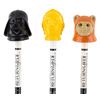 Image 2 : A "Return of the Jedi" Eraser and Pencils Collection.