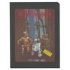 Image 5 : A Set of "Return of the Jedi" Portfolios.