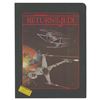 Image 6 : A Set of "Return of the Jedi" Portfolios.
