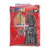 Image 1 : A Classroom "Return of the Jedi" Valentine Card Set.