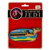 Image 3 : Four "Return of the Jedi" Combs.