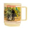 Image 6 : A Collection of "Return of the Jedi" Deka Dishware.