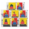 Image 2 : A Complete Set of "Return of the Jedi" Trading Card Wrappers.
