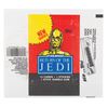 Image 5 : A Complete Set of "Return of the Jedi" Trading Card Wrappers.