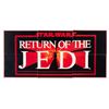 Image 7 : A Near-Complete Collection of "Return of the Jedi" Topps Album Stickers.