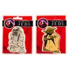 Image 1 : A Pair of "Return of the Jedi" Night Lights.