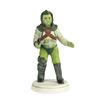Image 3 : Three "Return of the Jedi" Ceramic Figures.