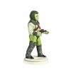 Image 6 : Three "Return of the Jedi" Ceramic Figures.