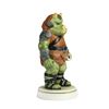 Image 7 : Three "Return of the Jedi" Ceramic Figures.