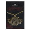 Image 2 : Three "Return of the Jedi" Necklaces.