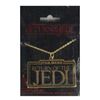 Image 3 : Three "Return of the Jedi" Necklaces.