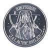 Image 1 : An Emperor Power of the Force Collector Coin.
