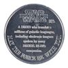 Image 2 : A C-3PO Power of the Force Collector Coin.