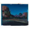 Image 4 : "Ewoks" Animated Series Scene Cels and Backgrounds.