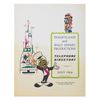 Image 1 : A May 1964 Walt Disney Studio & Disneyland Directory.