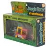 Image 3 : A Walt Disney's Jungle Book Riverboat Toy Set.