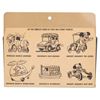 Image 4 : A Walt Disney's Jungle Book Riverboat Toy Set.
