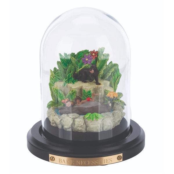 A Goebel "The Jungle Book" Miniature Figurine.
