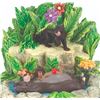 Image 3 : A Goebel "The Jungle Book" Miniature Figurine.