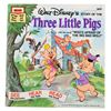 Image 2 : A Collection of Disney Classics Read-Along Books & Cassettes.