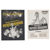 Image 10 : A Complete "Pete's Dragon" Press & Promotion Kit.