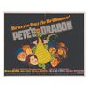 Image 3 : A Complete "Pete's Dragon" Press & Promotion Kit.