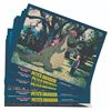 Image 5 : A Complete "Pete's Dragon" Press & Promotion Kit.