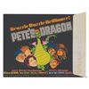Image 6 : A Complete "Pete's Dragon" Press & Promotion Kit.
