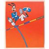 Image 3 : A Hallmark Sport Goofy Stationery Set.