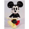 Image 2 : A Pair of Mickey and Minnie Mouse Ceramic Figurines.