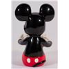 Image 4 : A Pair of Mickey and Minnie Mouse Ceramic Figurines.