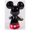 Image 7 : A Pair of Mickey and Minnie Mouse Ceramic Figurines.
