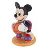 Image 3 : A Bisque Mickey Mouse Basketball Figure.